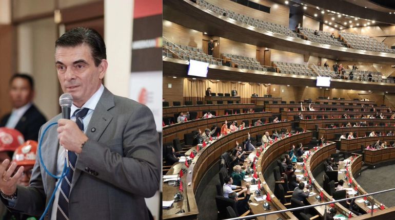 La oposición critica al Gobierno por la nula coordinación con el Legislativo